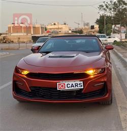 شيفروليه كامارو